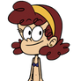 Loud House Cristina bikini (vector)