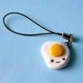 Egg-chan Charm