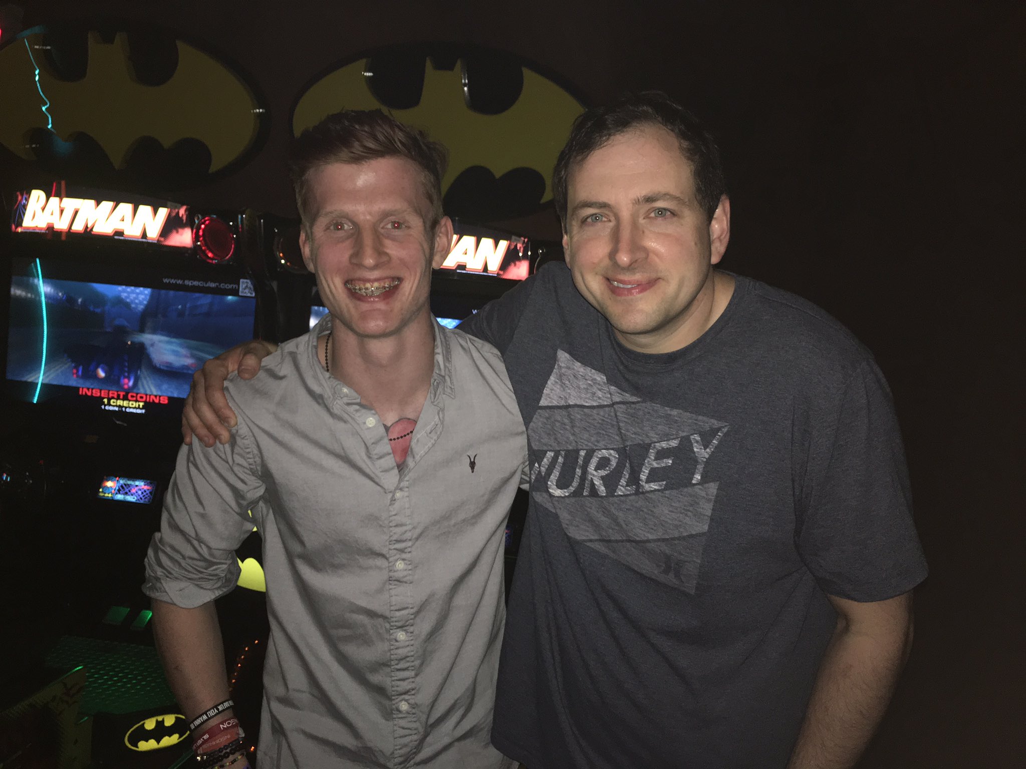 Other Ryan meeting Scott Cawthon