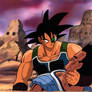 Dragon Ball Z Cel Scan