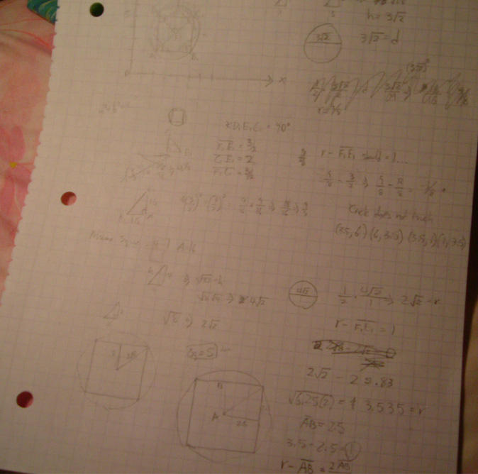 Square Radius Theorem by gloves1931 on DeviantArt