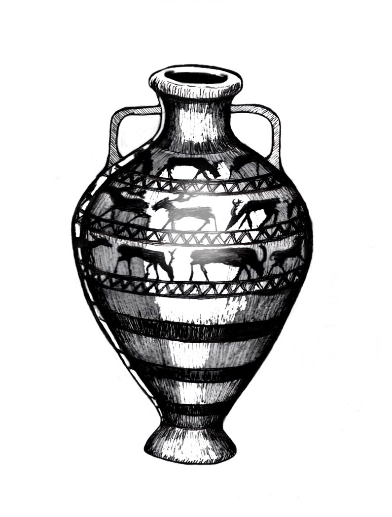 Amphora