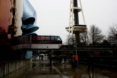 Seattle Center