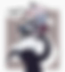 Loona wedgie