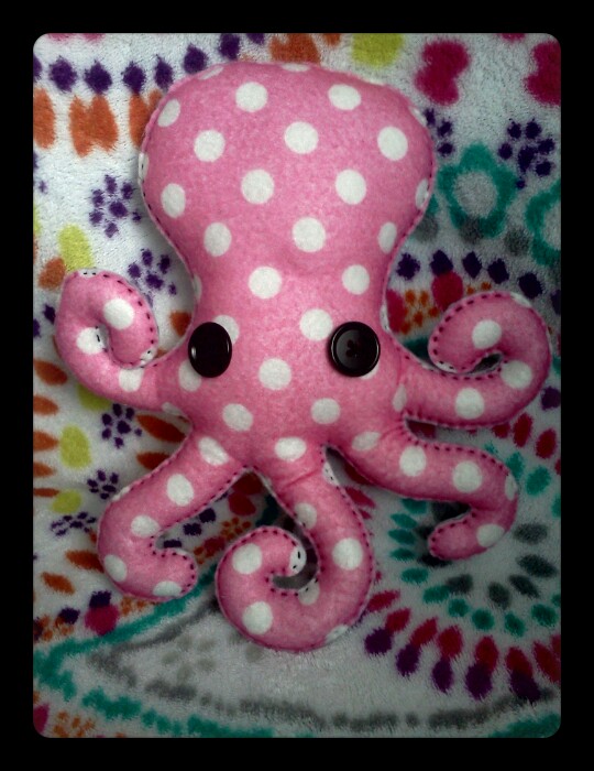 Octopus