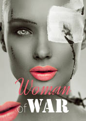 Woman of WAR