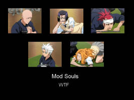 Mod Souls...