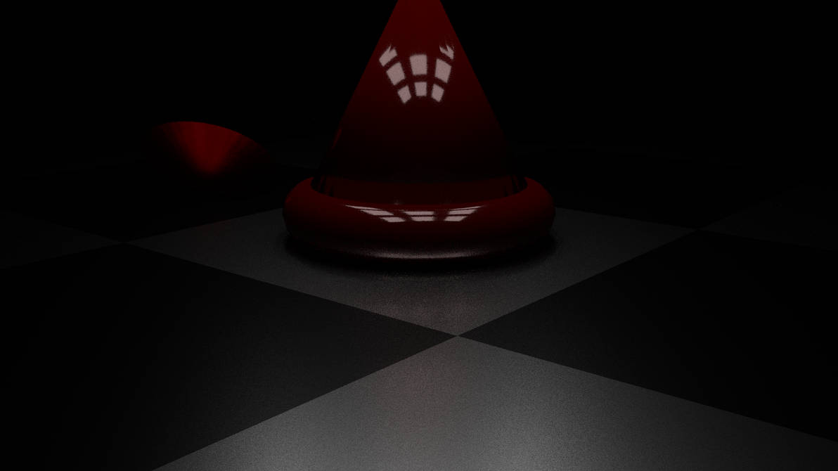 random nodes test by Cherryvania on DeviantArt