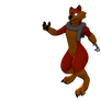 [Blender Internal] Mikey!