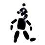 [Blender Cycles] Shadow Freddy?