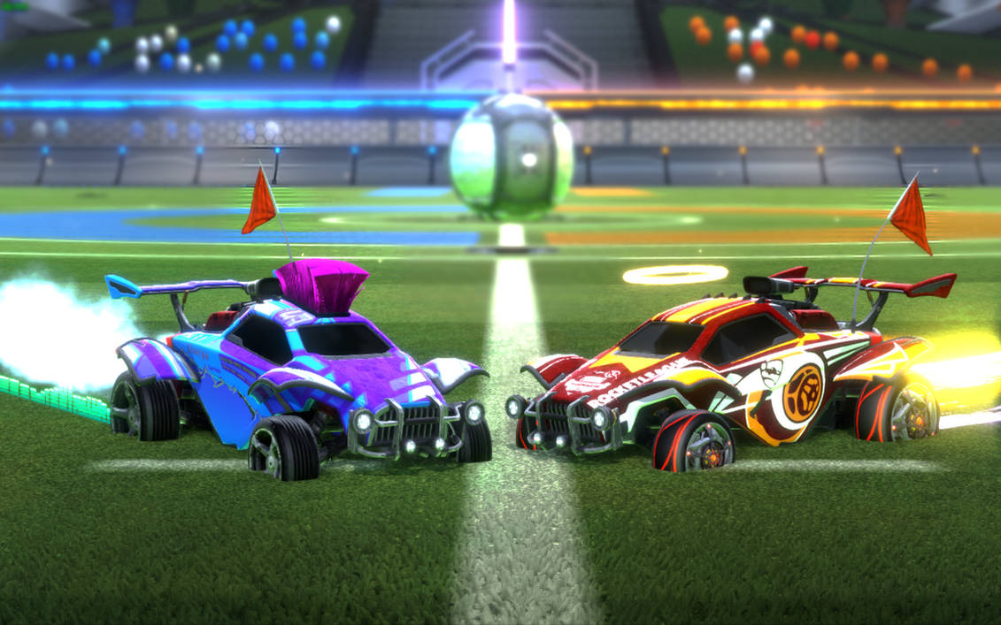 Example Presets Rl Both of my Rocket League Presets by Cherryvania on DeviantArt