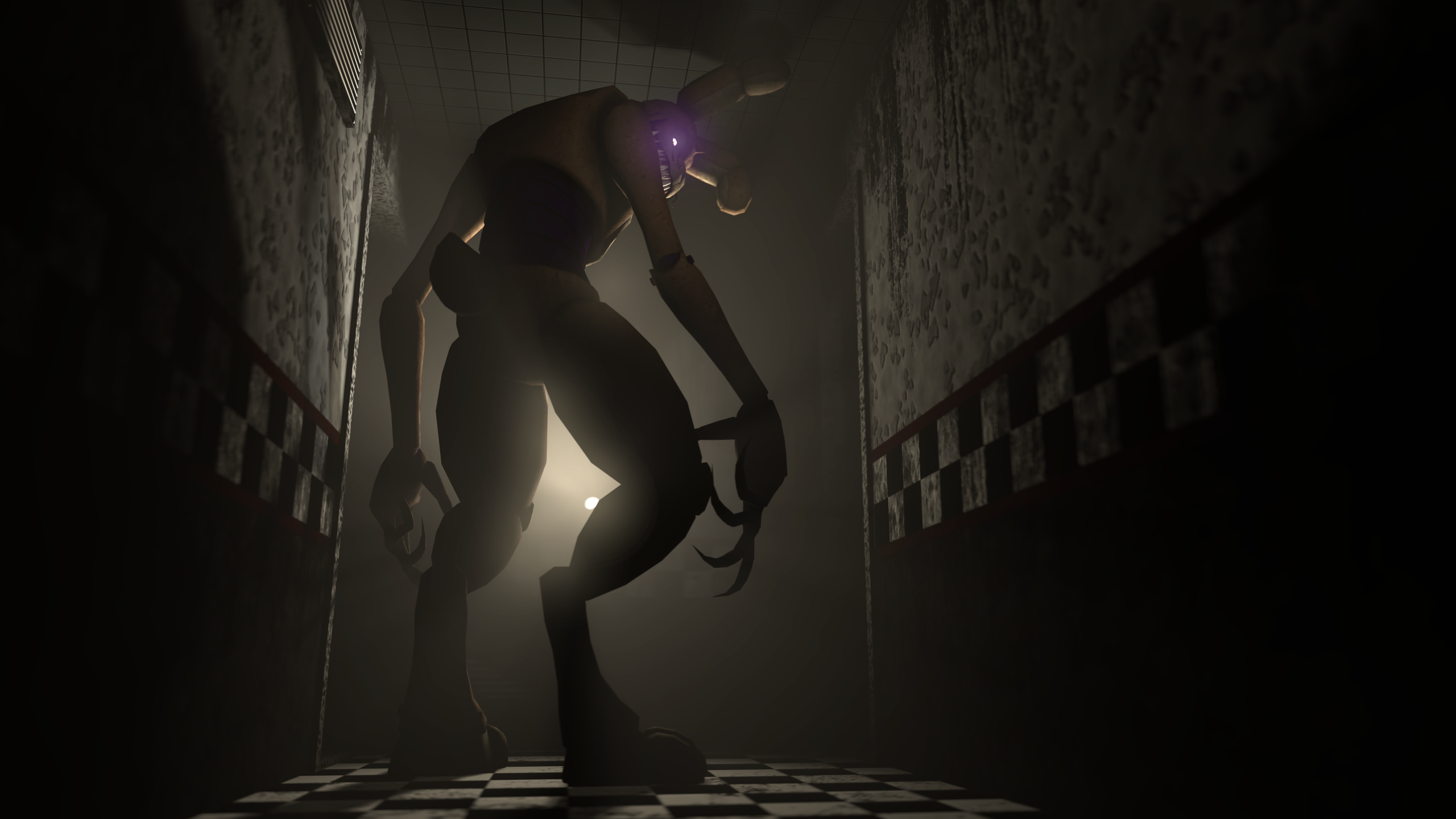 False Rabbit (2) by Cherryvania on DeviantArt