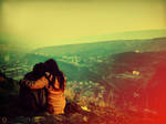 Cyber Love. by saniday