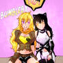 Bumbleby || Beautiful Now