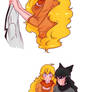 Beauty And The Beast 2|| Bumbleby