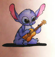 Stitch!