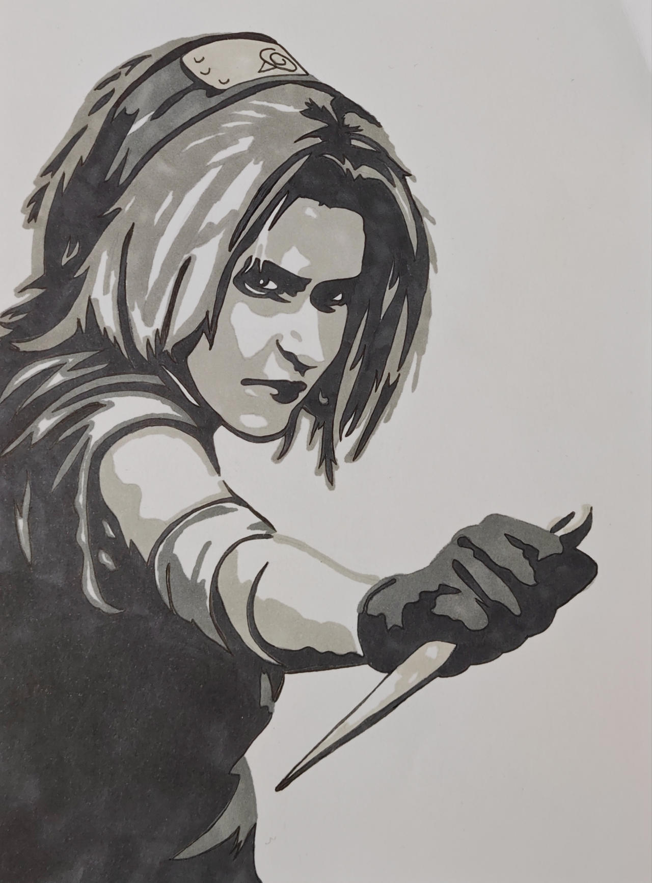 A portrait of sakuracoco-7