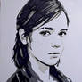 Ellie the Last of us 2