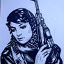 Leila Khaled