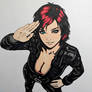 At your service, Commander Shepard of the Alliance