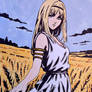 Ymir Fritz for YmirFritzSNK