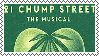 21 chump street stamp