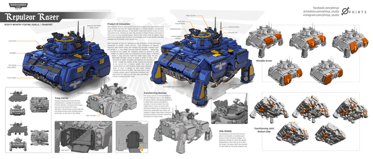 Repulsor Razer Final Concept 1 (Small) by drb7364 on DeviantArt