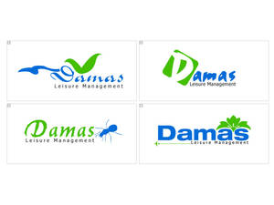 Damas Logo