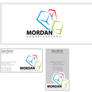 Mordan Construction Logo 01