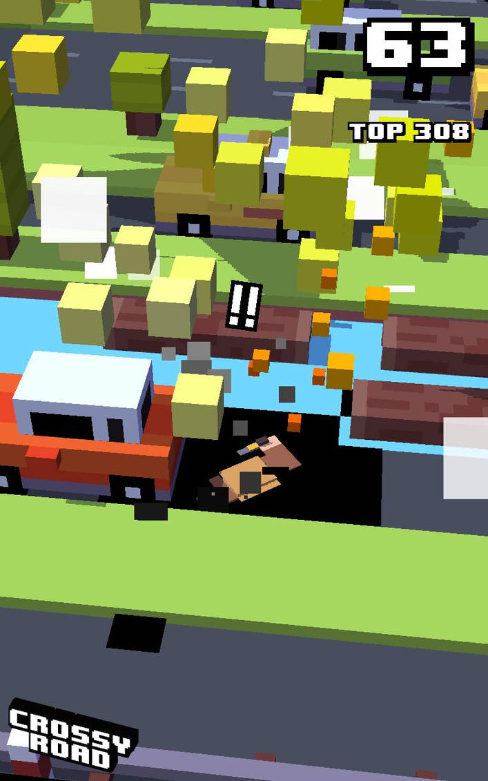 Exploding guy by VulpixFan111 on DeviantArt