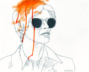 The Man Who Fell to Earth