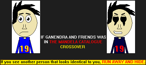Hey has anyone made a mandela catalogue wiki yet? : r/MandelaCatalogue