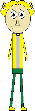 Jimmy Humanized Jimmy Demi Humanized. by GanendraE2class on DeviantArt