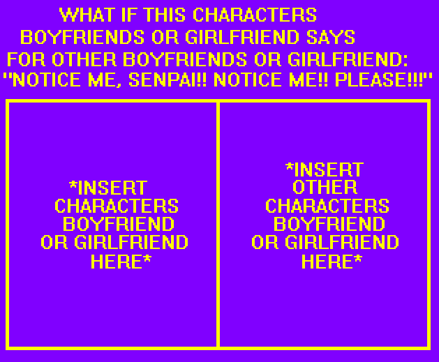 New of Meme Template. by GanendraE2class on DeviantArt