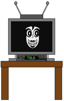 Teleblue Simulator Explore the Best Teleblue Art | DeviantArt