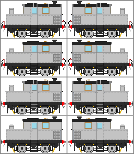 LNER Y1 And Y3 Sentinel Class Base. by GanendraE2class on DeviantArt