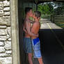 Tiptoe Kiss