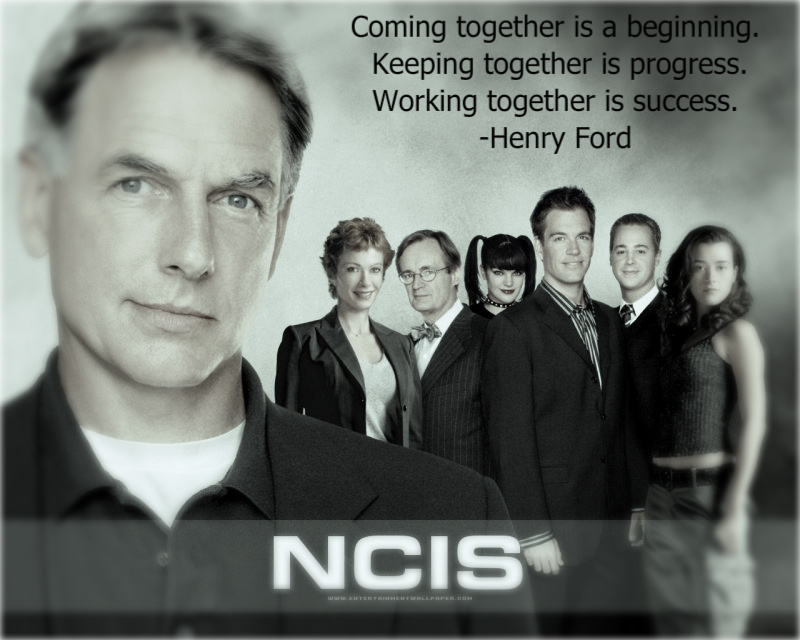 NCIS Team