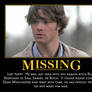 Missing Sam