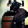 Meta Gothic Lolita -1-