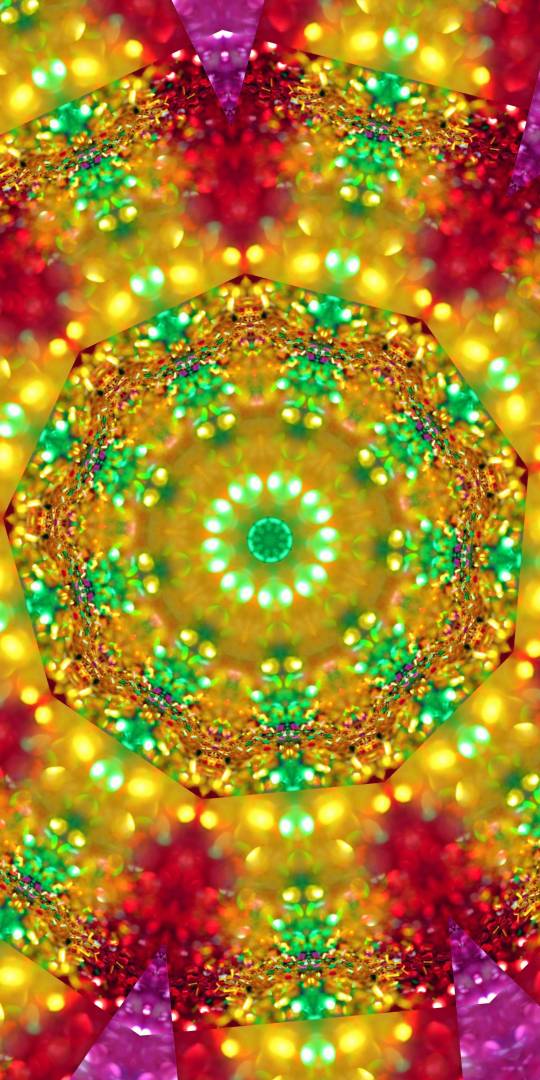 Colorful wallpaper by Lynnes18 on DeviantArt