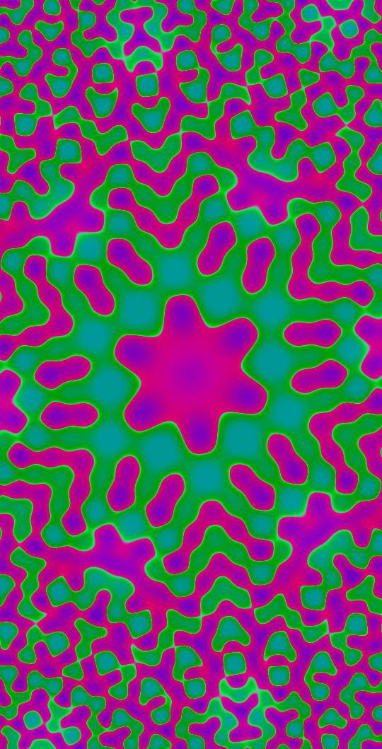 Colorful wallpaper by Lynnes18 on DeviantArt