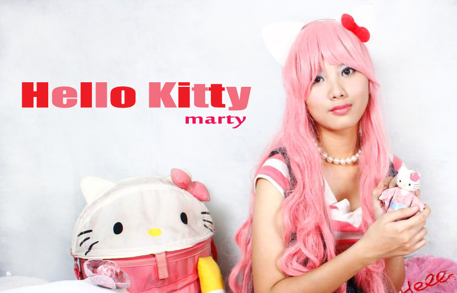 hello kitty