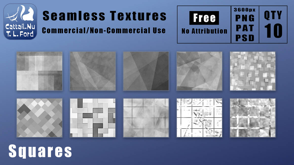 Squares Textures by CattailNu on DeviantArt