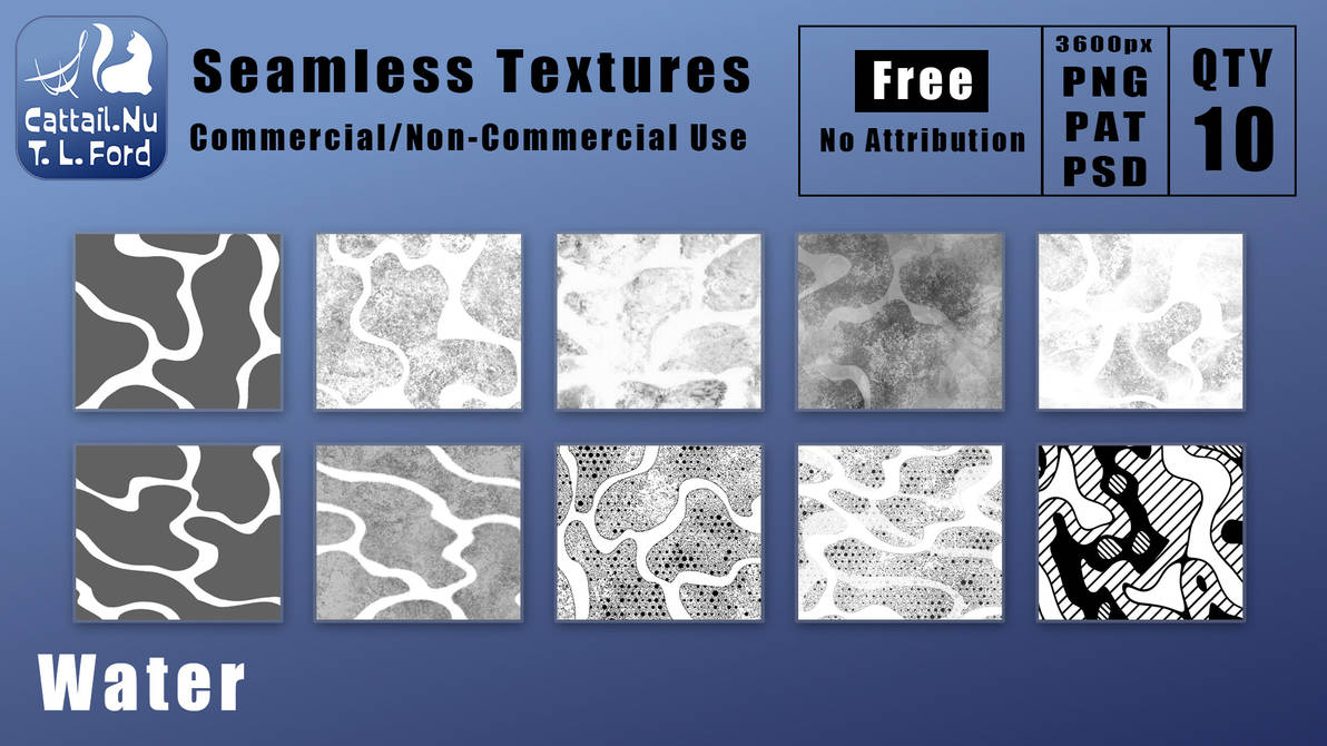 Java Edition Water Texture Water Textures by CattailNu on DeviantArt