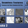 Cracks 2 Seamless Textures