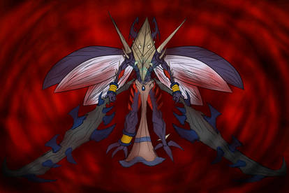 Digimon Pyramid anindhitakiranaisa - Hobbyist, Interface Designer | DeviantArt