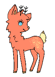 10pt deer adopt OPEN