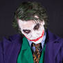 Why so Serious? :)