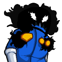 Nuclear Throne - Hells Gate - Commando Portrait by Bob-The-Seagull-King ...